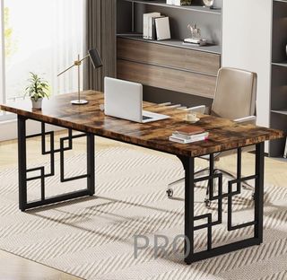 Escritorio de ordenador