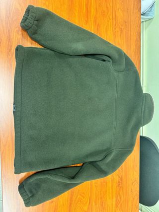 Polar Aigle Garrano Verde Talla M