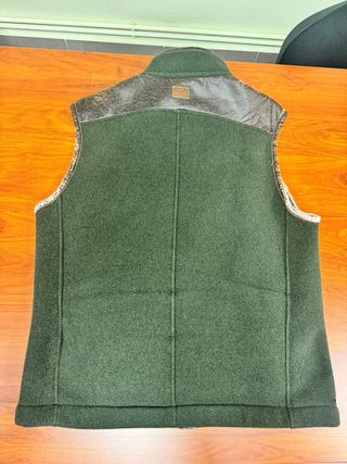 Polar Aigle Garrano Verde Talla M