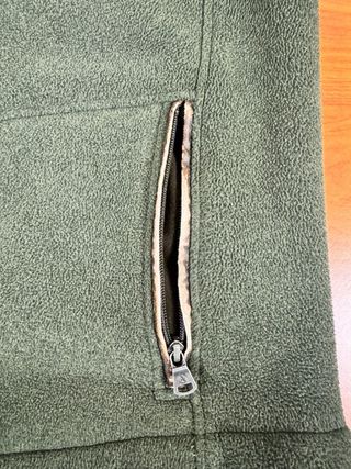 Polar Aigle Garrano Verde Talla M