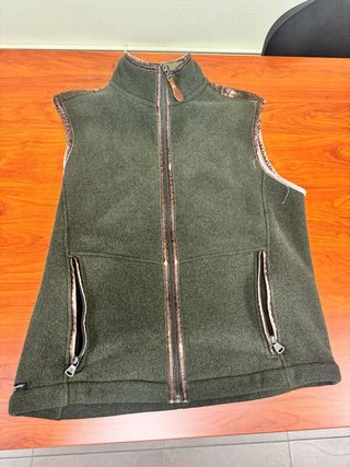 Polar Aigle Garrano Verde Talla M