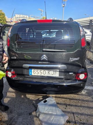 Citroen C3 Picasso 2013