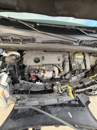 Citroen C3 Picasso 2013