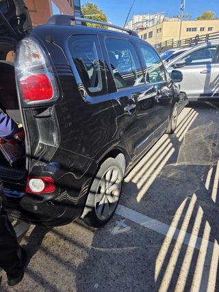 Citroen C3 Picasso 2013