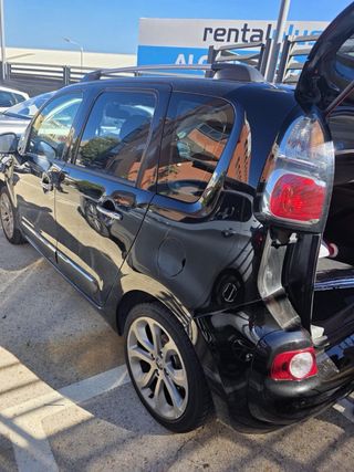 Citroen C3 Picasso 2013