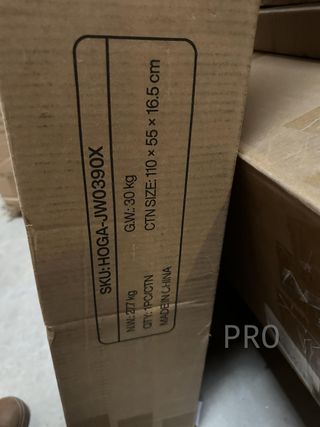 Escritorio de ordenador Tribesigns