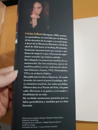 El evangelio según María Magdalena