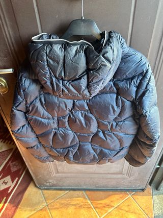 Piumino Blauer Uomo