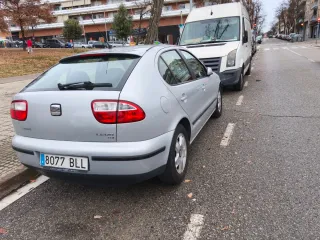 SEAT Leon 2003