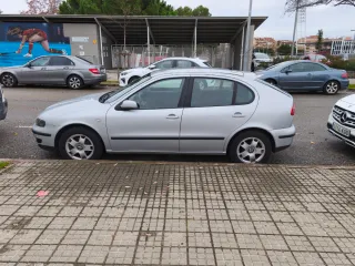SEAT Leon 2003