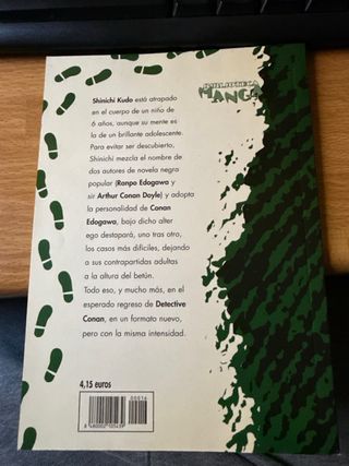 Detective Conan vol.2