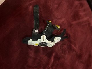 Muñequera Mobius Motocross Talla M/L