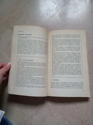 Psicologia
