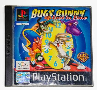 Crash Bandicoot 2 PS1 PAL