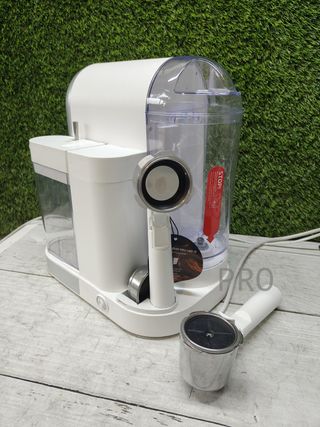 Cafetera semiautomática para café molido - Cecotec