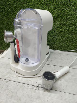 Cafetera semiautomática para café molido - Cecotec