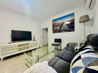 Piso en venta en Los Pacos en Fuengirola