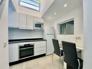 Piso en venta en Los Pacos en Fuengirola