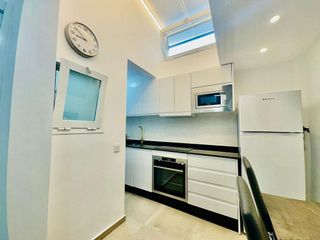 Piso en venta en Los Pacos en Fuengirola