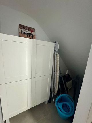 Piso en venta en Los Pacos en Fuengirola