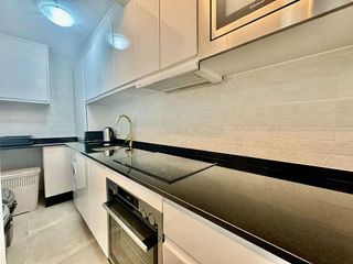 Piso en venta en Los Pacos en Fuengirola