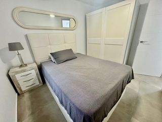 Piso en venta en Los Pacos en Fuengirola