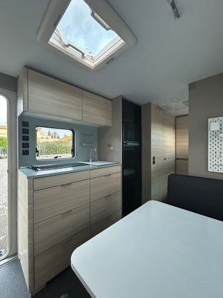 CARAVANA ADRIA ALTEA 552 PK-AIRE-MOVER