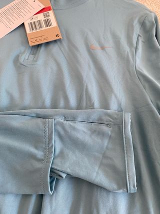 Sudadera nueva nike.
