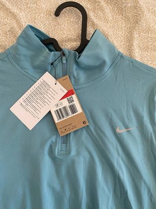 Sudadera nueva nike.