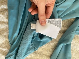 Sudadera nueva nike.