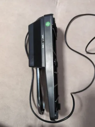 Pedal de piano RockJam