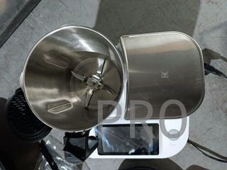 Robot de Cocina Multifunción Click Cook, 1400W