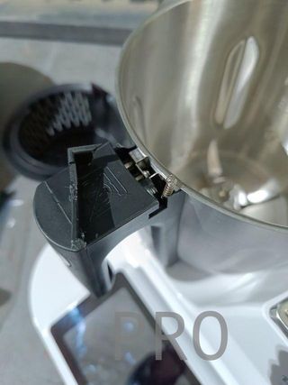 Robot de Cocina Multifunción Click Cook, 1400W