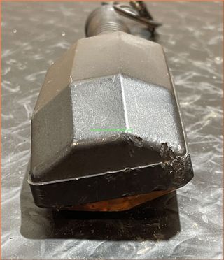 Intermitente Delantero Izquierdo Suzuki Gsx 400 E