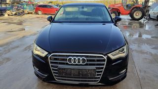 Audi A3 2016 1.6 TDI