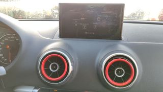 Audi A3 2016 1.6 TDI