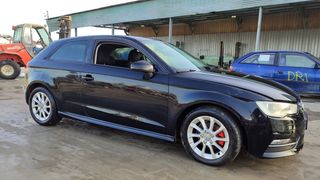 Audi A3 2016 1.6 TDI