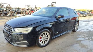 Audi A3 2016 1.6 TDI