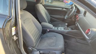 Audi A3 2016 1.6 TDI