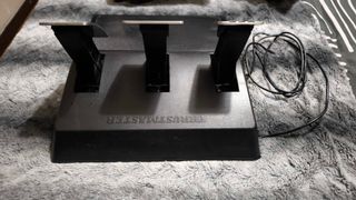 Pedais Thrustmaster T3PA GT
