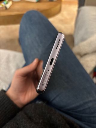 Xiaomi Redmi Note 14 Pro+ Morado