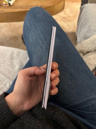 Xiaomi Redmi Note 14 Pro+ Morado