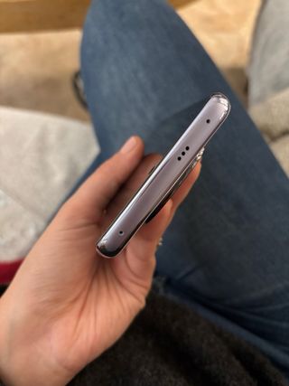 Xiaomi Redmi Note 14 Pro+ Morado