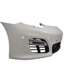 Paragolpes Delantero Porsche Panamera Look Turbo G