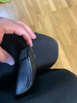 Razer Viper Ultimate Negro Rgb