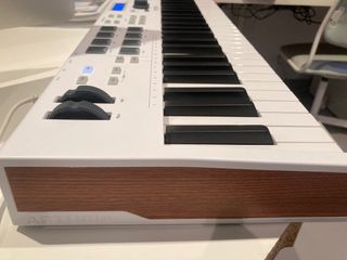 Teclat MIDI Arturia Keylab Essential 88