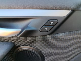 ¡SIN ENTRADA! BMW X1 AUTOMÁTICO Y 140CV