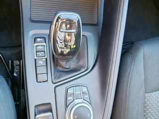 ¡SIN ENTRADA! BMW X1 AUTOMÁTICO Y 140CV