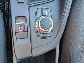 ¡SIN ENTRADA! BMW X1 AUTOMÁTICO Y 140CV