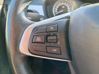 ¡SIN ENTRADA! BMW X1 AUTOMÁTICO Y 140CV